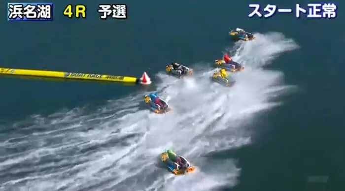 1周目1Mでの攻防